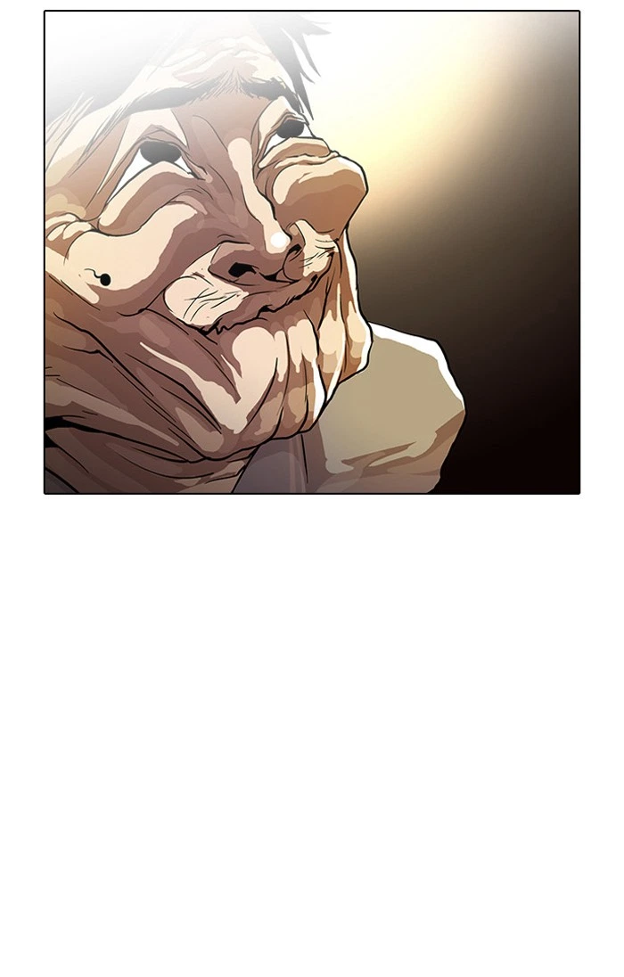 Lookism Chapter 32 — page 7