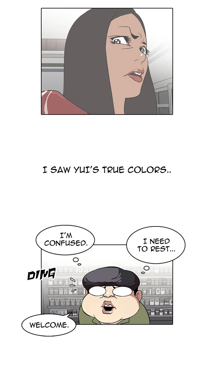 Lookism Chapter 32 — page 9