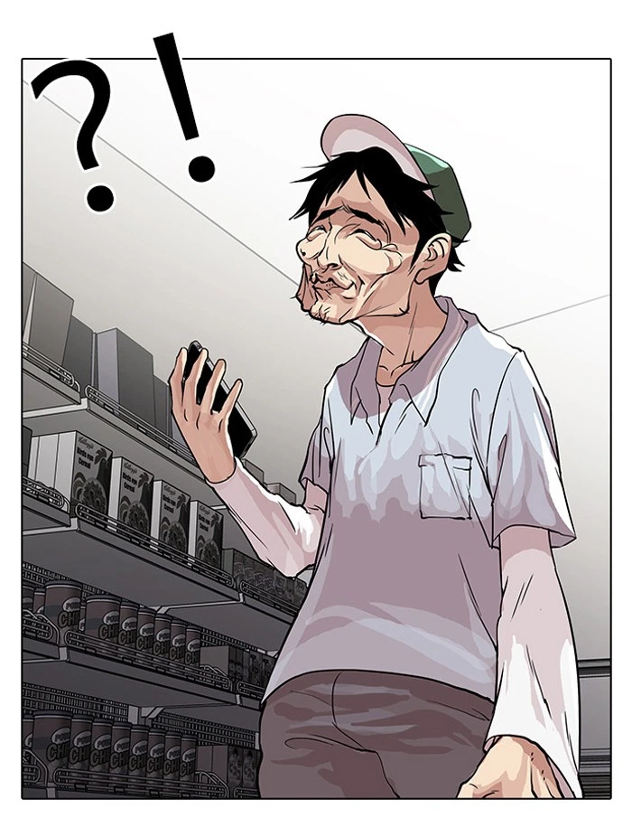 Lookism Chapter 32 — page 10