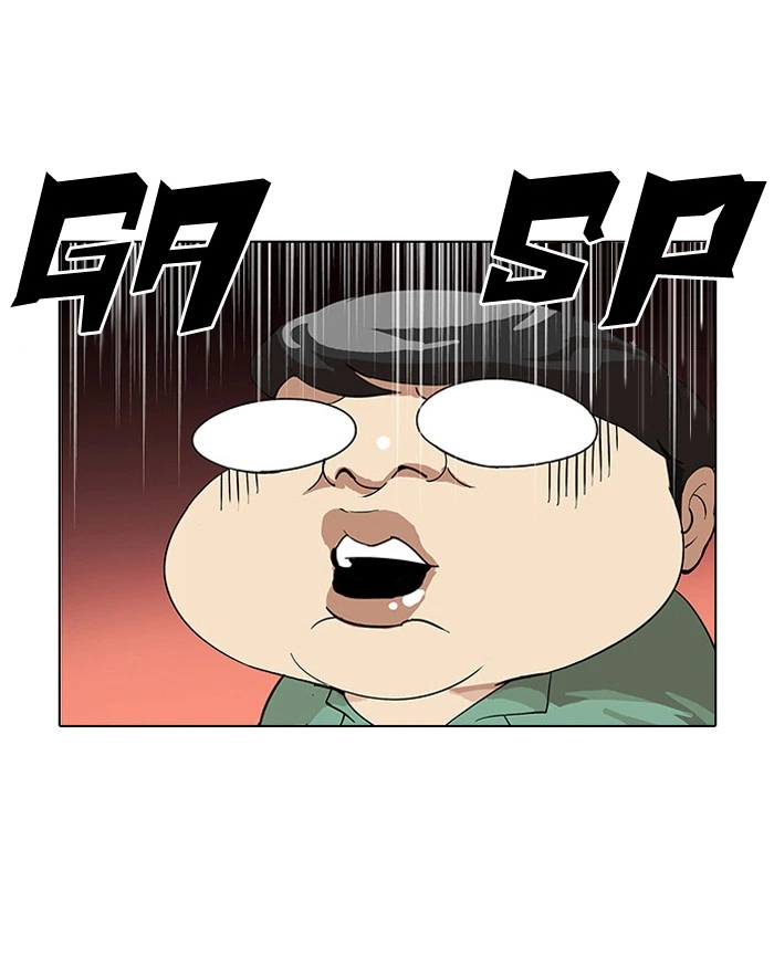 Lookism Chapter 32 — page 18