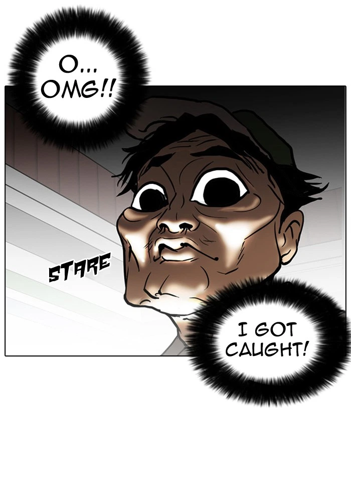 Lookism Chapter 32 — page 19