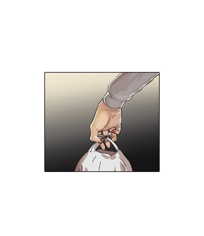 Lookism Chapter 32 — page 23