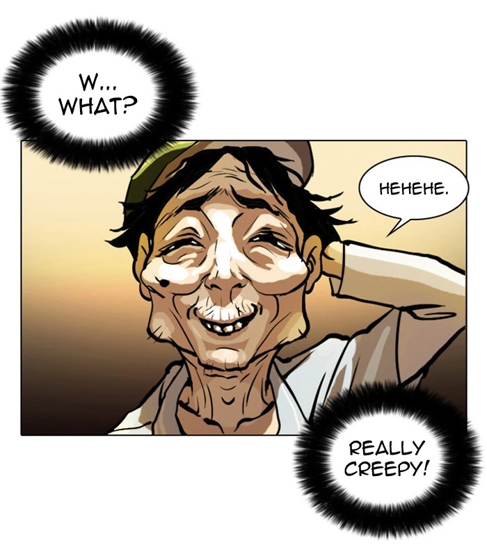 Lookism Chapter 32 — page 31