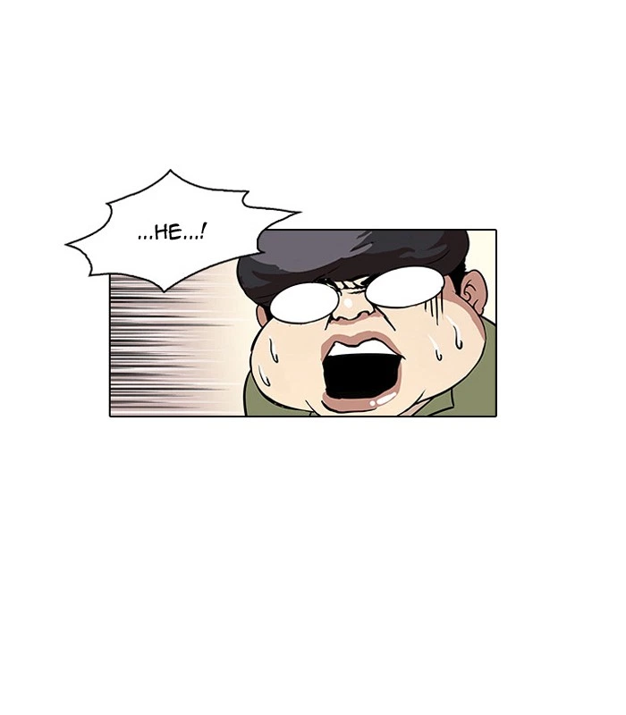 Lookism Chapter 32 — page 40