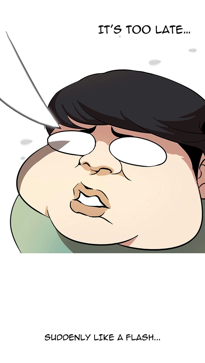 Lookism Chapter 32 — page 49