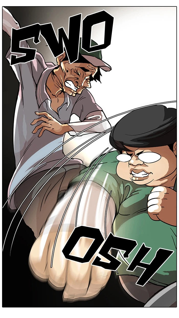 Lookism Chapter 32 — page 58