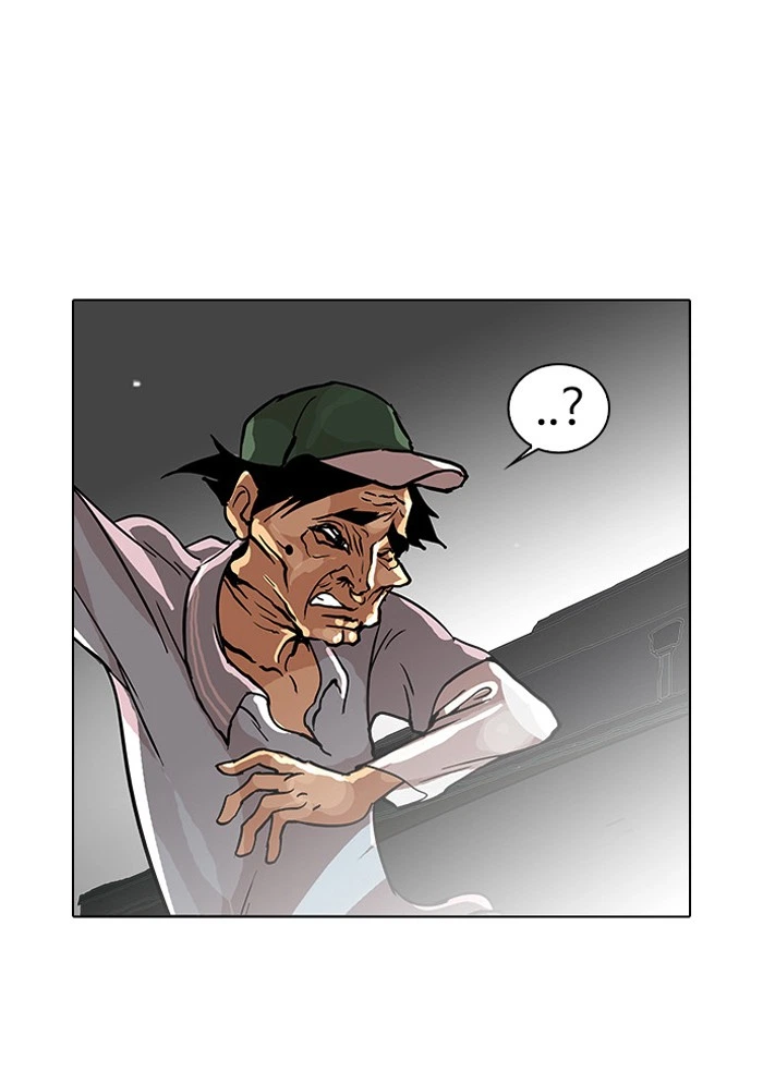 Lookism Chapter 32 — page 59
