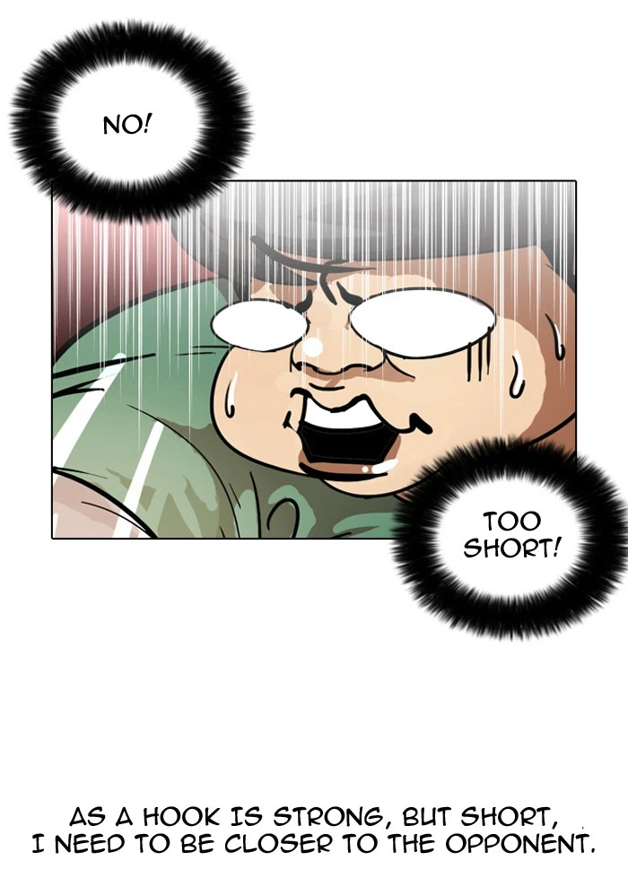 Lookism Chapter 32 — page 60