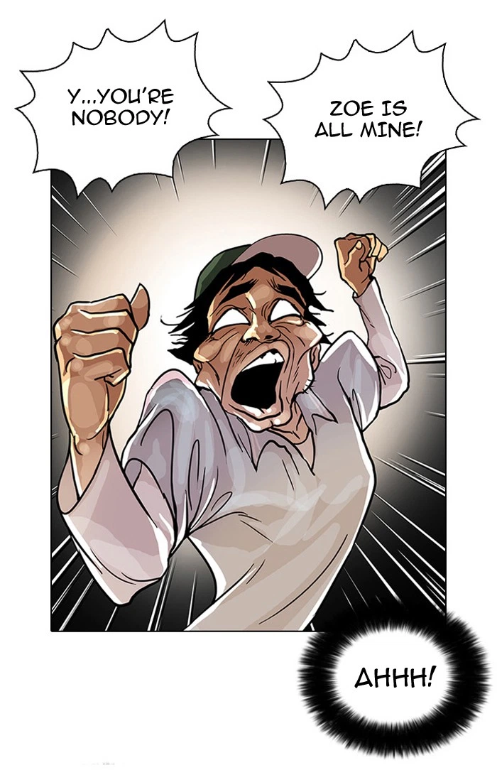 Lookism Chapter 32 — page 62