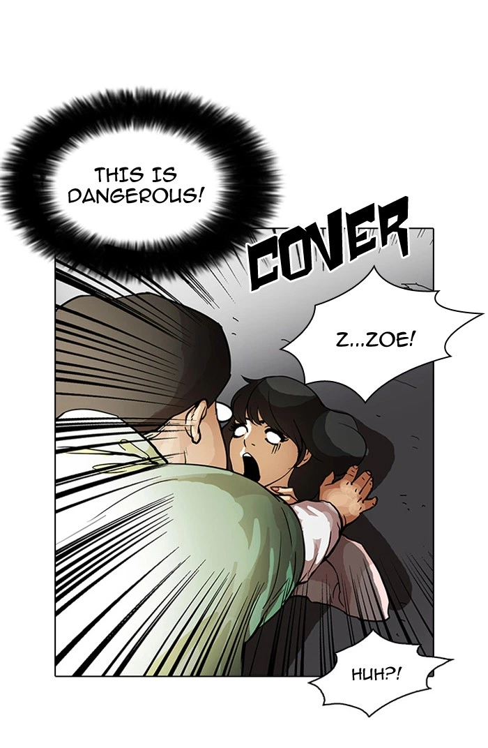 Lookism Chapter 32 — page 63
