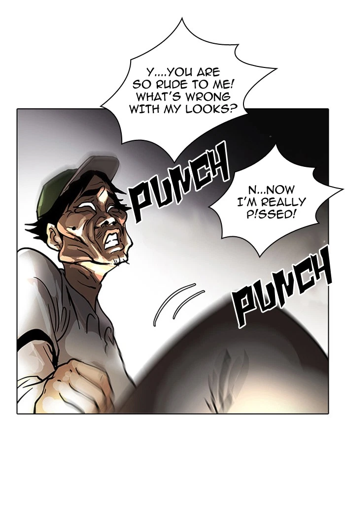 Lookism Chapter 32 — page 64