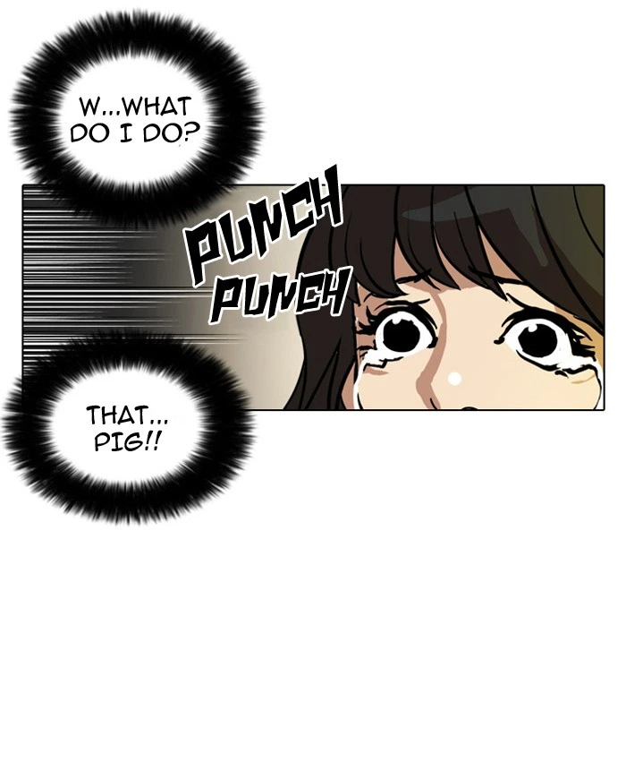 Lookism Chapter 32 — page 65