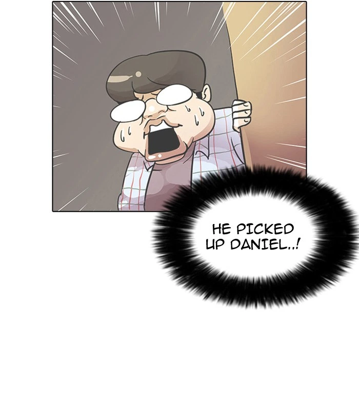 Lookism Chapter 32 — page 67