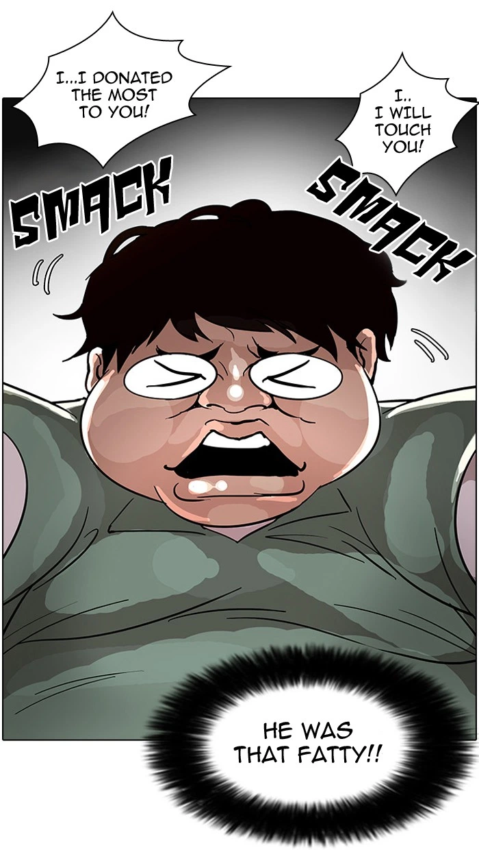 Lookism Chapter 32 — page 68