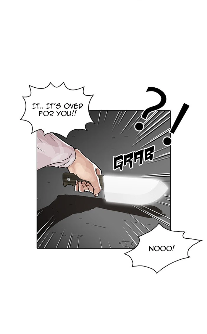 Lookism Chapter 32 — page 69