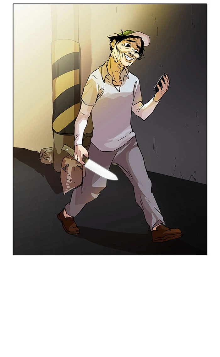 Lookism Chapter 33 — page 2