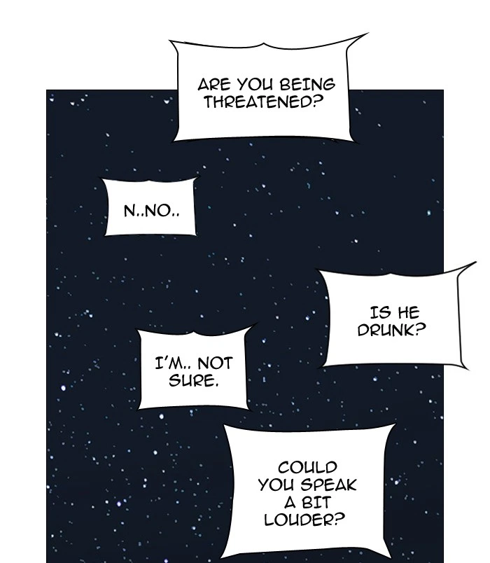 Lookism Chapter 33 — page 6