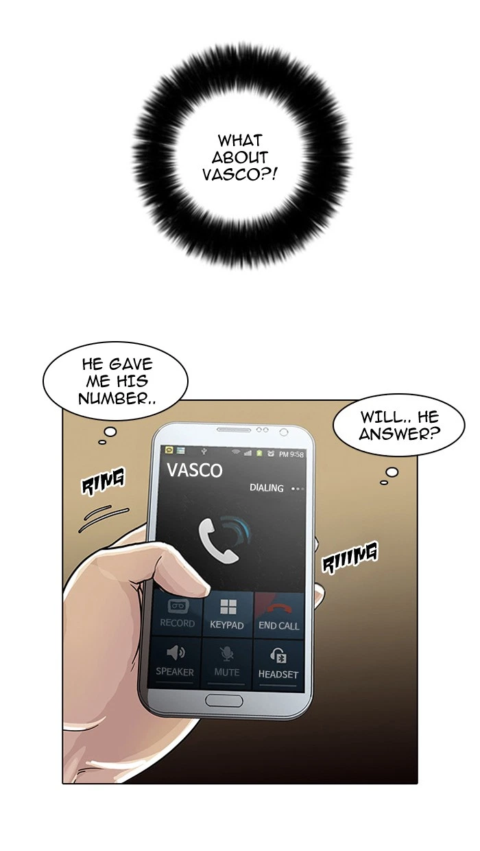 Lookism Chapter 33 — page 11