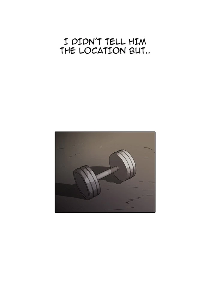 Lookism Chapter 33 — page 15