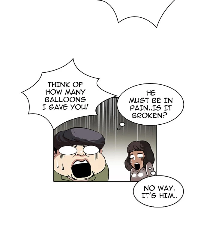 Lookism Chapter 33 — page 22