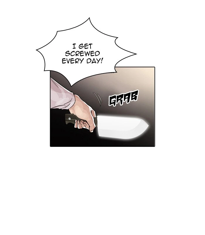 Lookism Chapter 33 — page 23