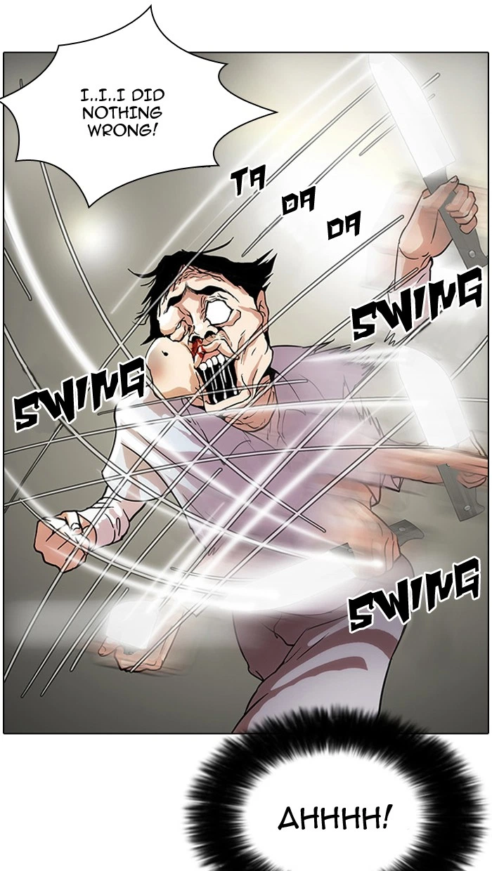 Lookism Chapter 33 — page 24