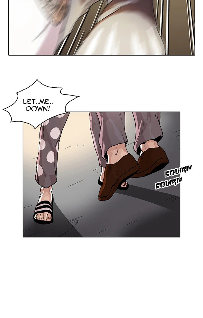 Lookism Chapter 33 — page 28