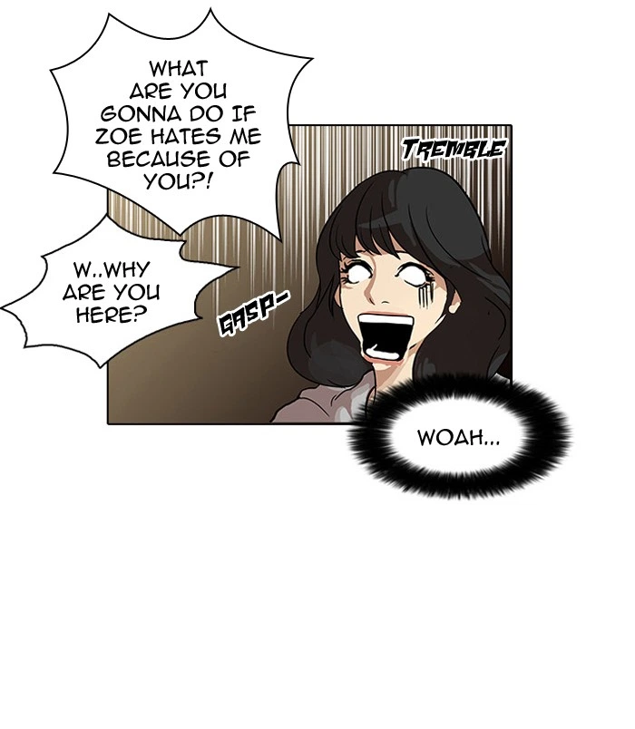 Lookism Chapter 33 — page 38