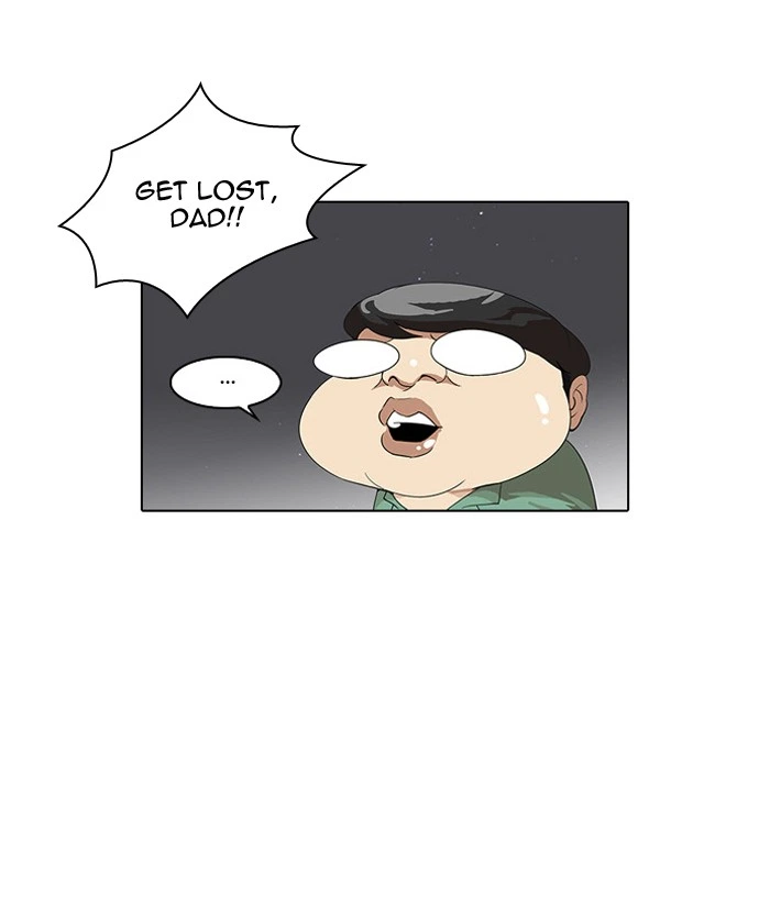 Lookism Chapter 33 — page 40