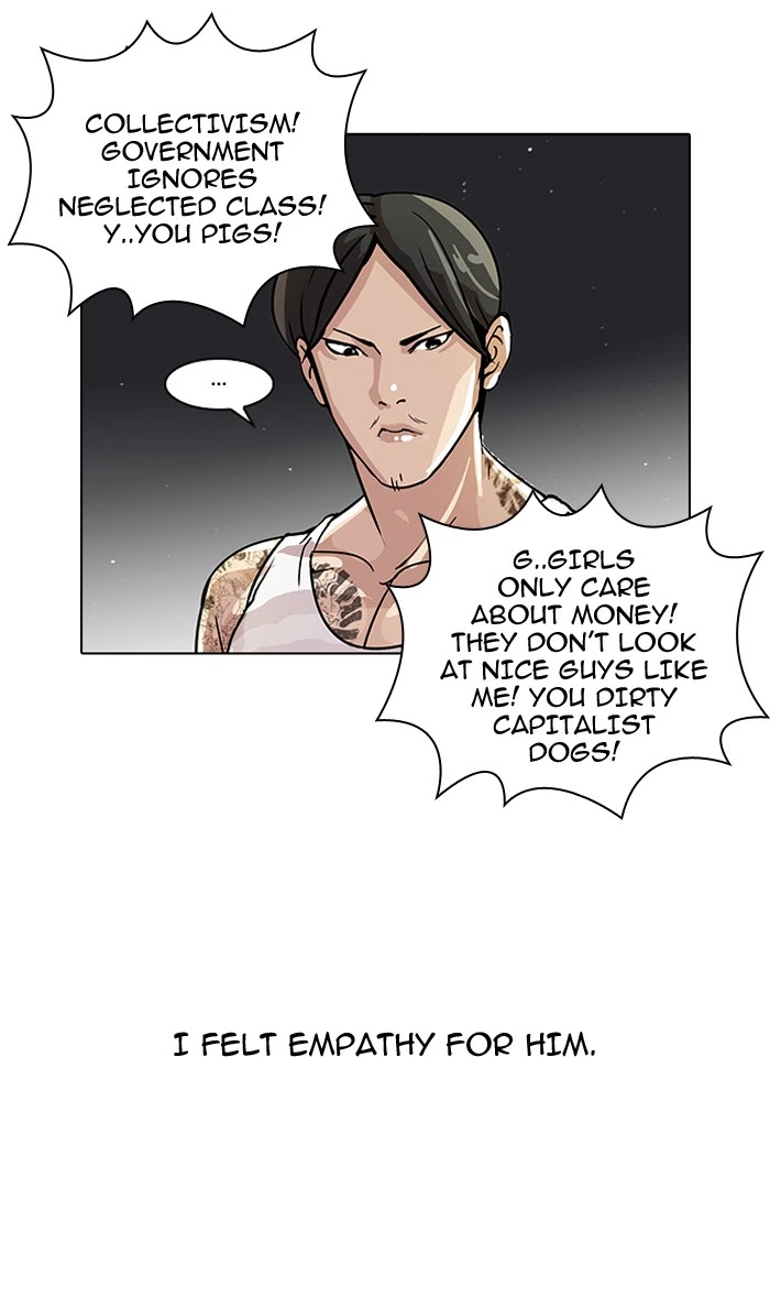 Lookism Chapter 33 — page 44