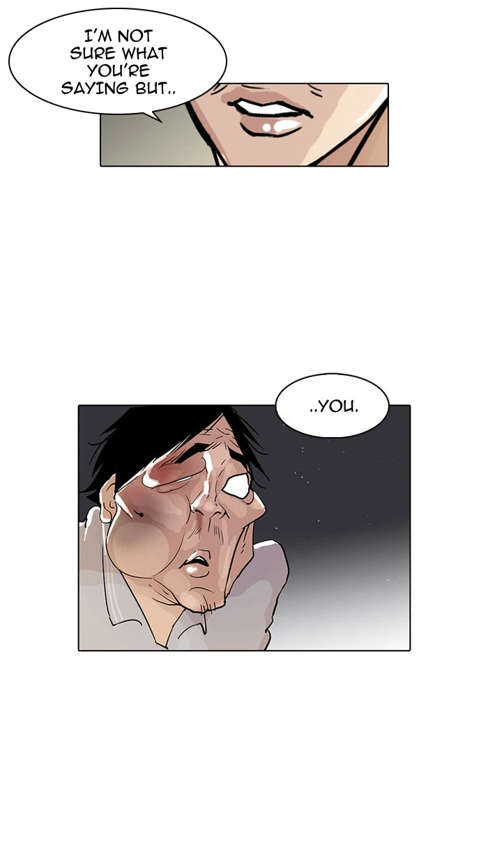Lookism Chapter 33 — page 45
