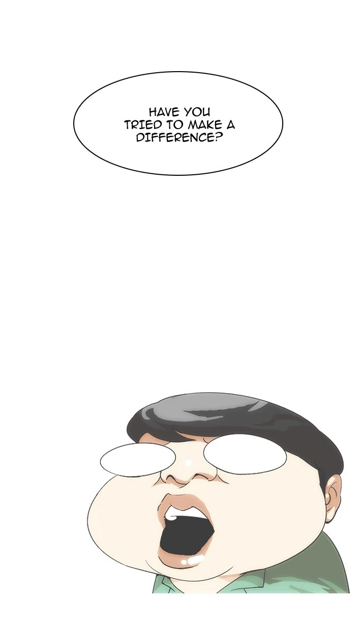 Lookism Chapter 33 — page 47