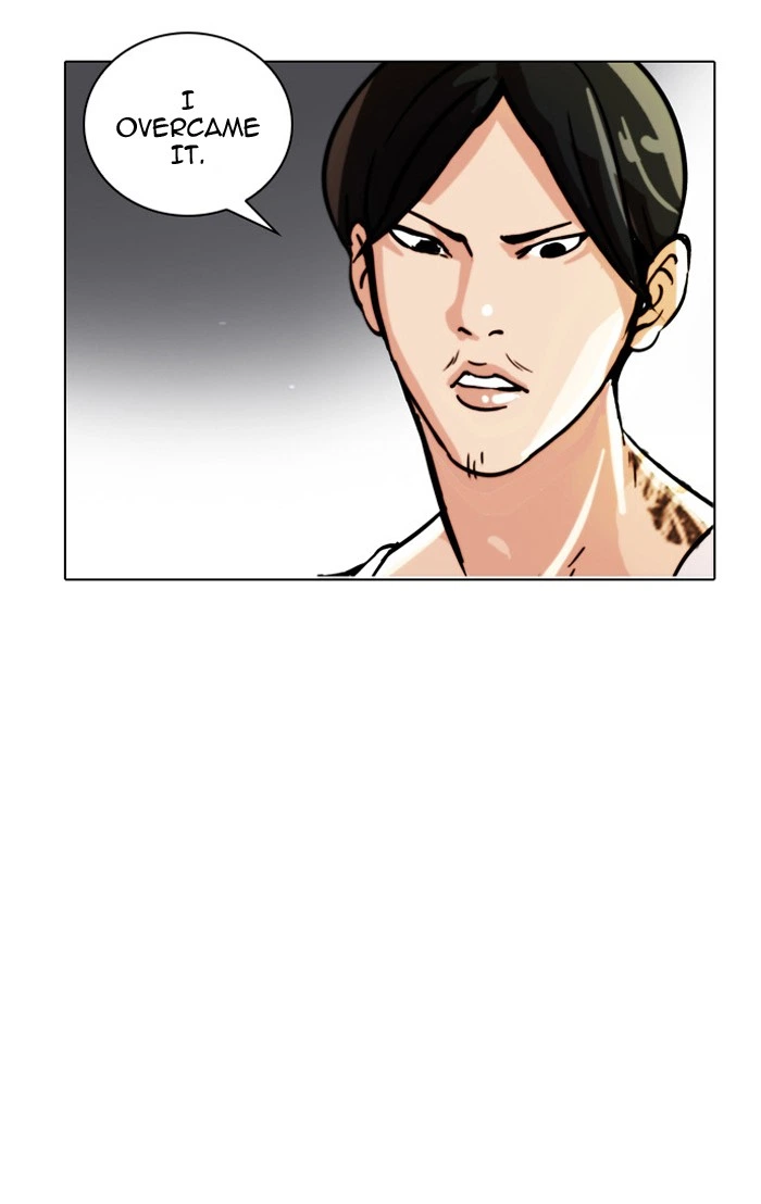 Lookism Chapter 33 — page 50