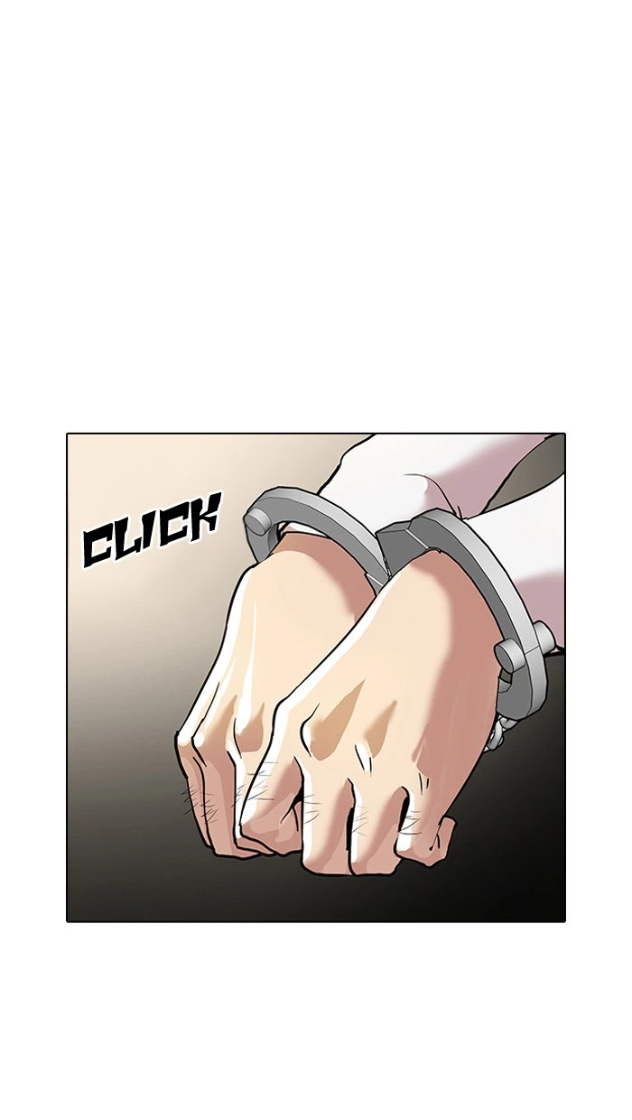 Lookism Chapter 33 — page 53
