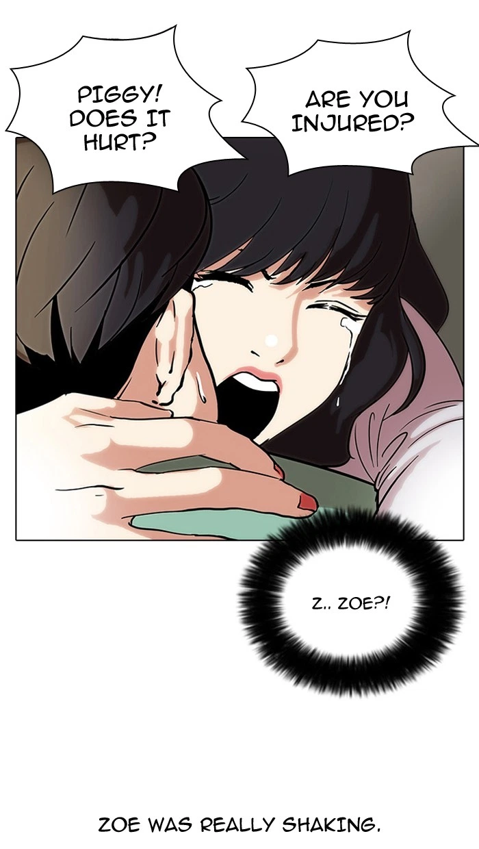 Lookism Chapter 33 — page 57