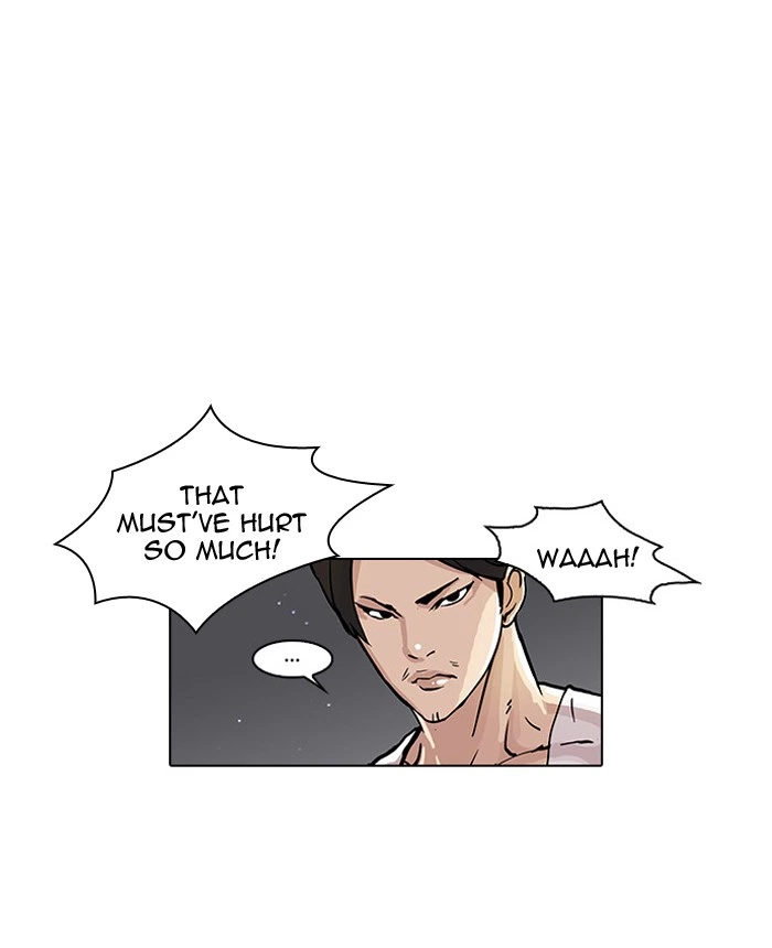 Lookism Chapter 33 — page 58