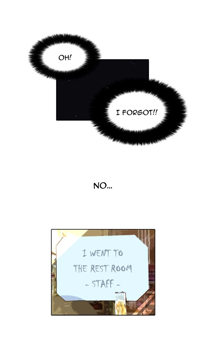Lookism Chapter 33 — page 60