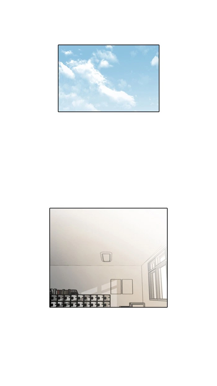 Lookism Chapter 33 — page 62