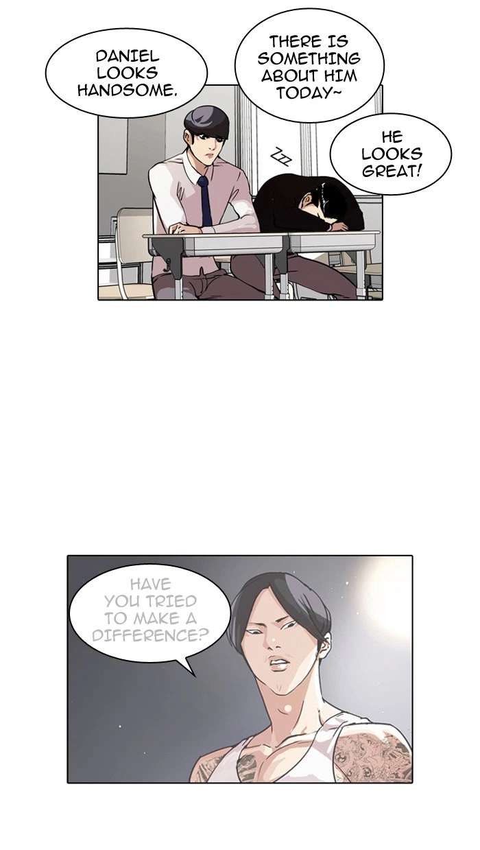 Lookism Chapter 33 — page 64