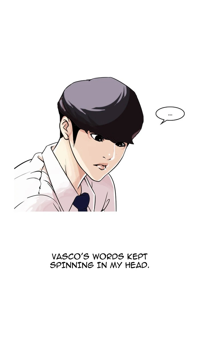 Lookism Chapter 33 — page 65
