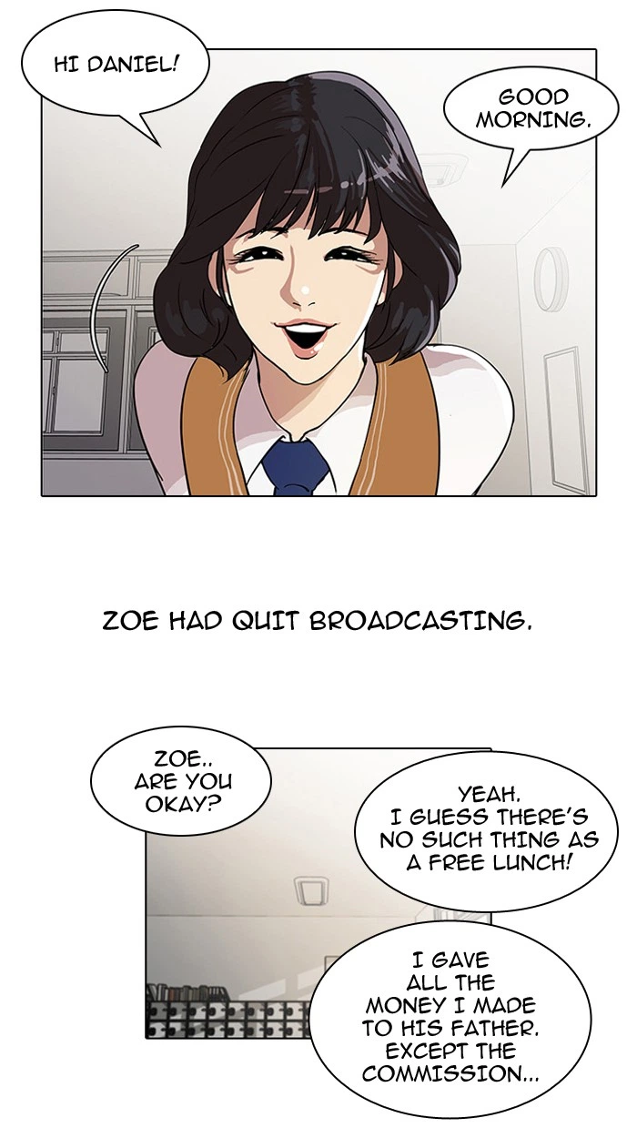 Lookism Chapter 33 — page 66