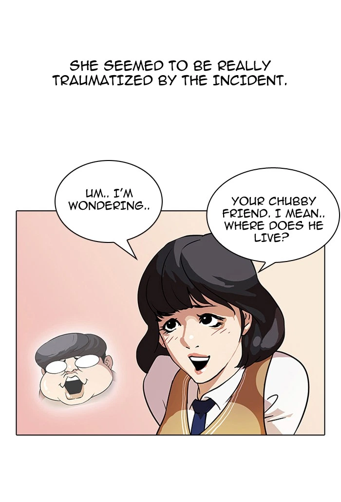 Lookism Chapter 33 — page 67