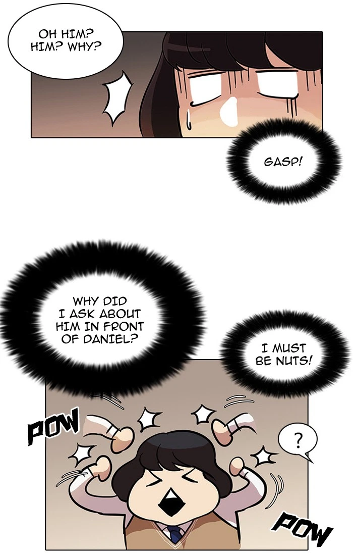 Lookism Chapter 33 — page 68