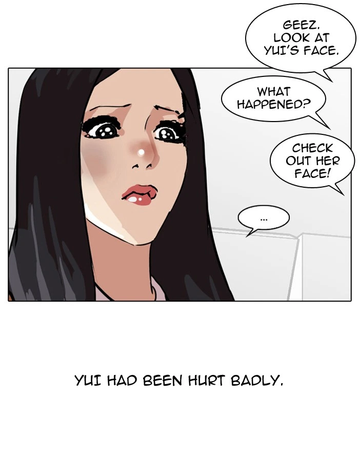 Lookism Chapter 33 — page 71
