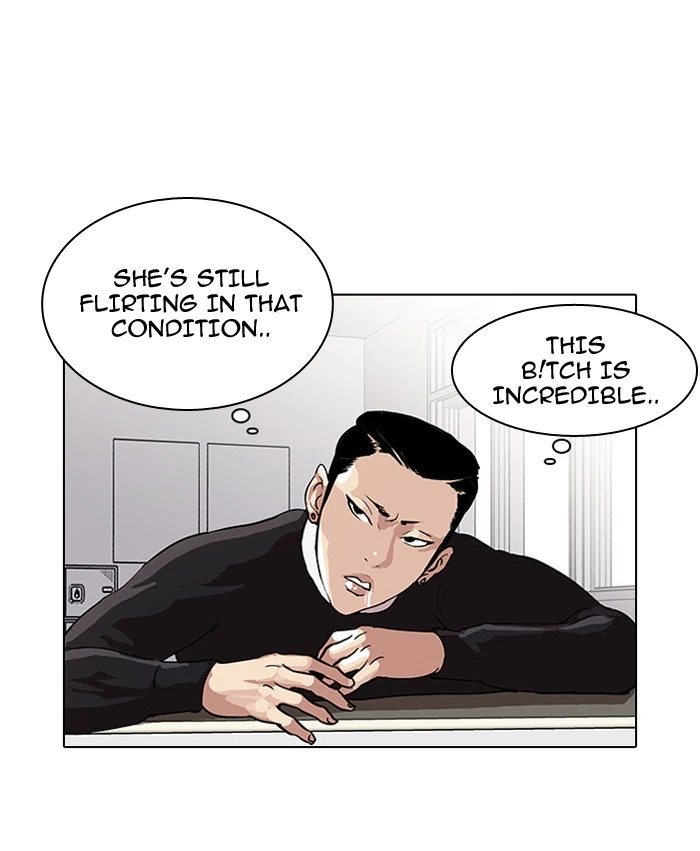 Lookism Chapter 33 — page 73