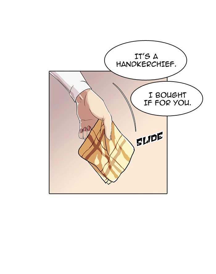 Lookism Chapter 33 — page 74