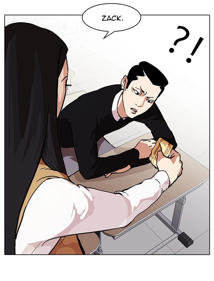 Lookism Chapter 33 — page 75