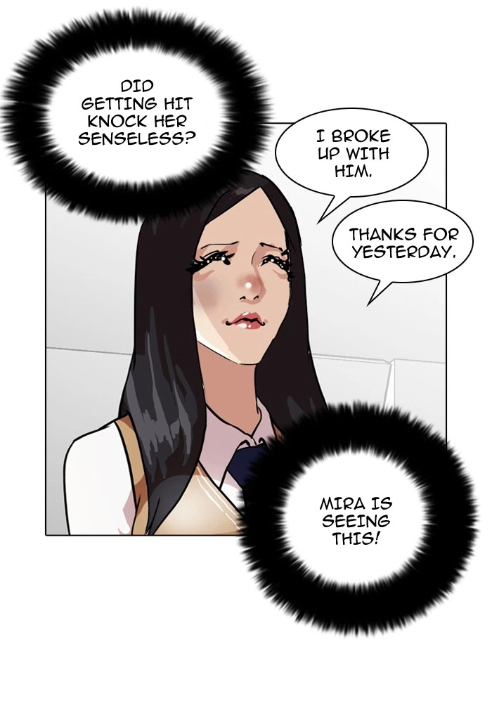 Lookism Chapter 33 — page 77