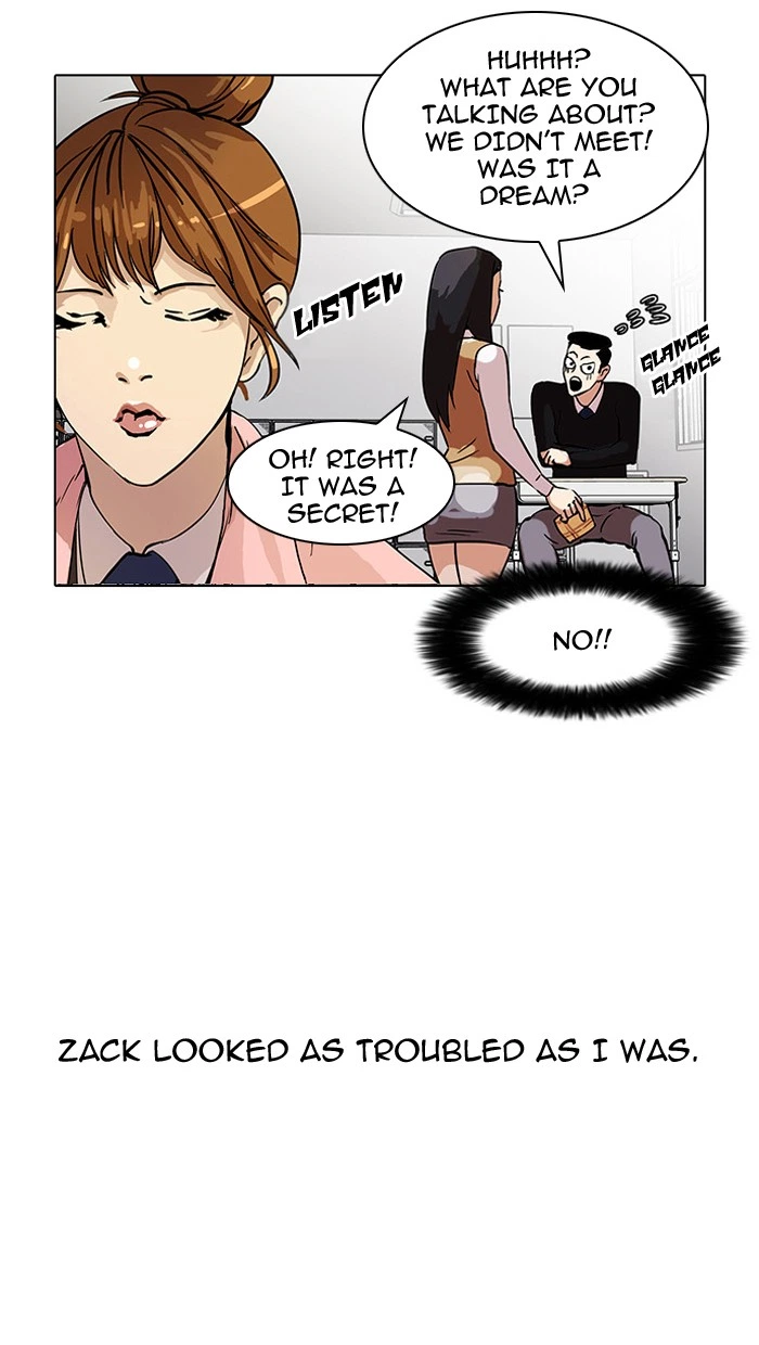 Lookism Chapter 33 — page 78