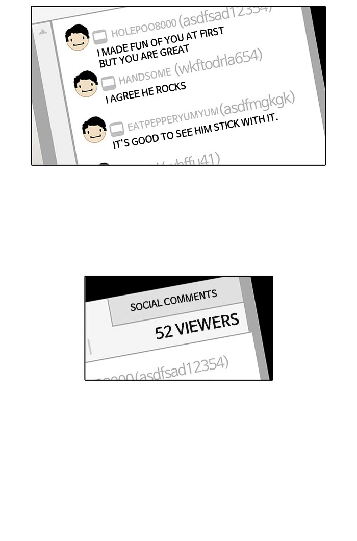 Lookism Chapter 33 — page 80
